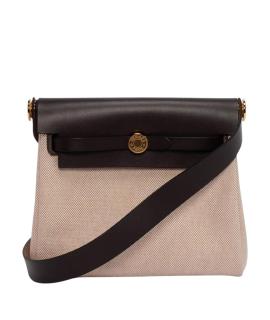 HERMES Сумка через плечо