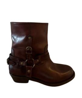 ISABEL MARANT Полусапоги