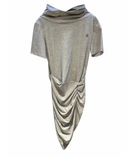 GIUSEPPE DI MORABITO Повседневное платье