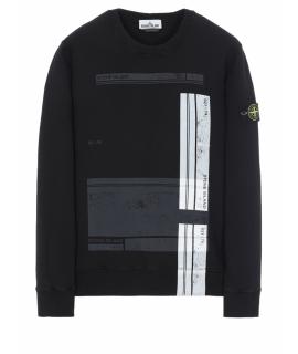 STONE ISLAND Худи/толстовка