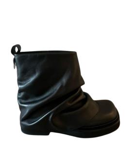 THE ATTICO Полусапоги