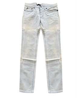 

Прямые джинсы JUST CAVALLI