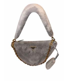 PRADA Сумка тоут
