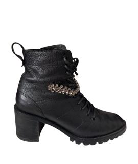 JIMMY CHOO Полусапоги