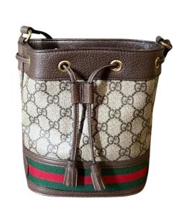 GUCCI Сумка через плечо