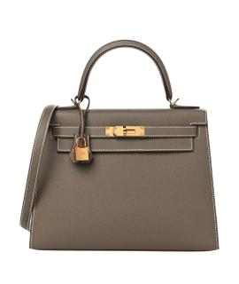 HERMES Сумка с короткими ручками