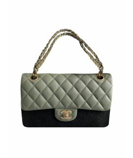 CHANEL Сумка через плечо