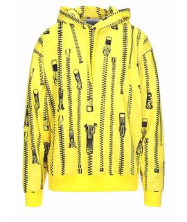 MOSCHINO Худи/толстовка