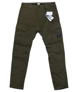 CP COMPANY Повседневные брюки