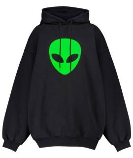 BALENCIAGA Худи/толстовка