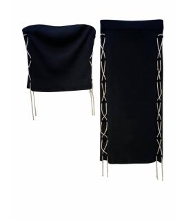 GIUSEPPE DI MORABITO Костюм с юбками