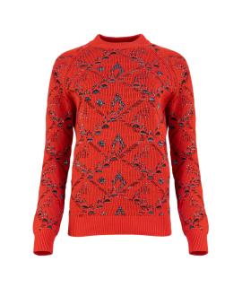 SAINT LAURENT Джемпер / свитер