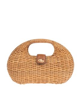 CULT GAIA Сумка с короткими ручками