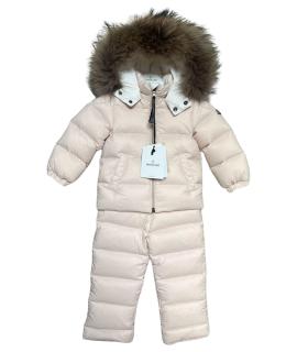 MONCLER Верхняя одежда