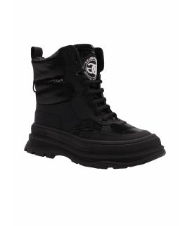 DOLCE&GABBANA Ботинки