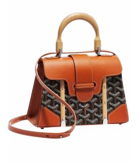 GOYARD Сумка через плечо