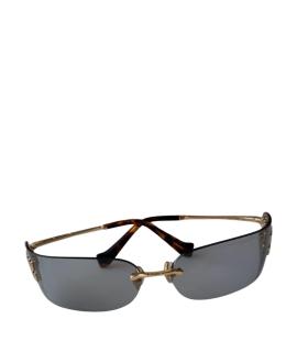 MIU MIU Солнцезащитные очки