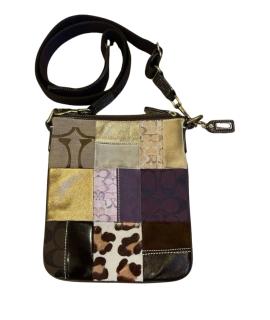 COACH Сумка через плечо