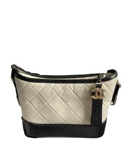 CHANEL Сумка через плечо