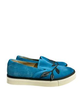 HERMES Слипоны