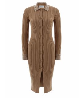 GIUSEPPE DI MORABITO Повседневное платье