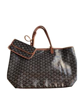 GOYARD Сумка через плечо