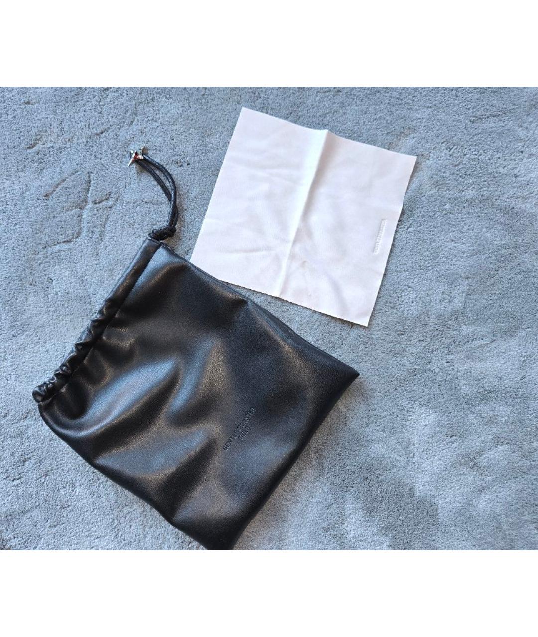 GENTLE MONSTER Красные пластиковые солнцезащитные очки, фото 3