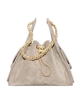 CHANEL Сумка тоут