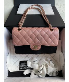 CHANEL Сумка через плечо