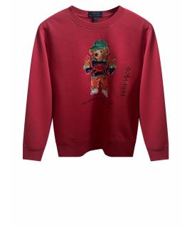 POLO RALPH LAUREN Худи/толстовка