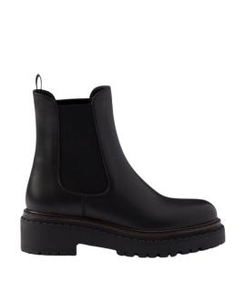 PRADA Ботинки