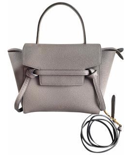 CELINE Сумка с короткими ручками