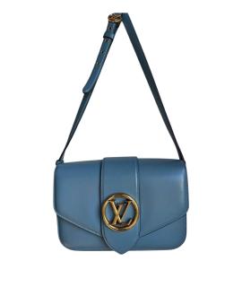 LOUIS VUITTON Сумка через плечо