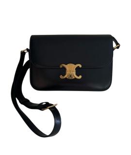 CELINE Сумка через плечо