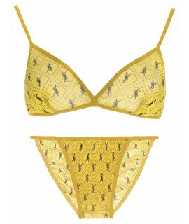 SAINT LAURENT Купальник