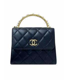 CHANEL Сумка через плечо