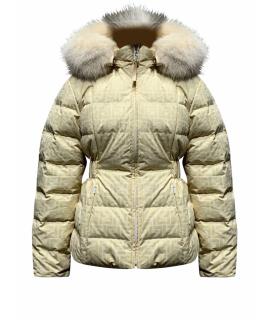 FENDI Пуховик