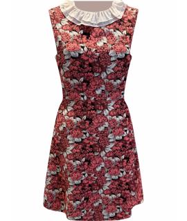 SANDRO Повседневное платье