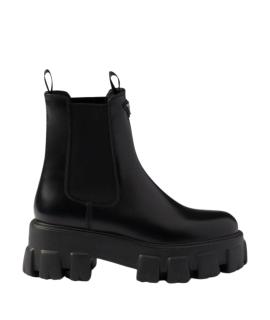PRADA Ботинки