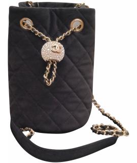 CHANEL Сумка через плечо