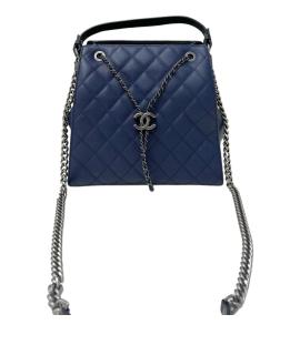 CHANEL Сумка через плечо