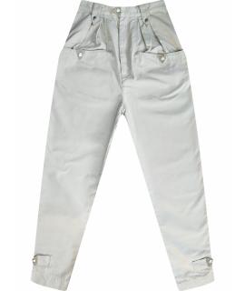 ISABEL MARANT Брюки широкие
