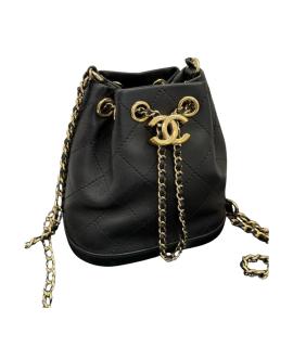 CHANEL Сумка через плечо