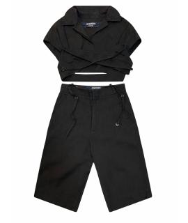 JACQUEMUS Костюм с брюками