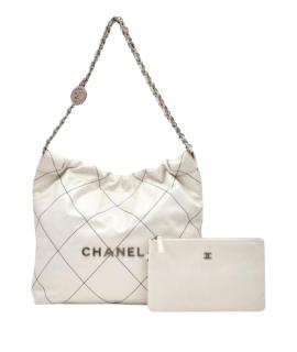 CHANEL Сумка тоут