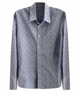 LOUIS VUITTON Рубашка
