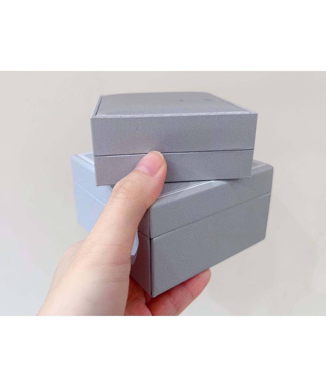 CHRISTIAN DIOR Золотые серьги из розового золота, фото 6