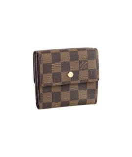 LOUIS VUITTON Кошелек