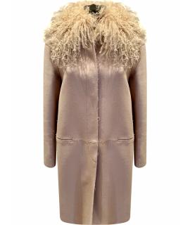 BLUMARINE Пальто