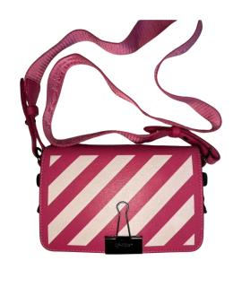 OFF-WHITE Сумка через плечо